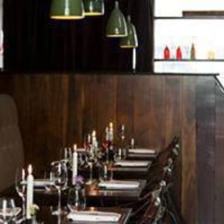 Dill Restaurant 165031