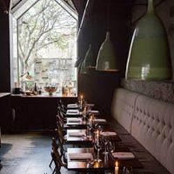 Dill Restaurant 165032