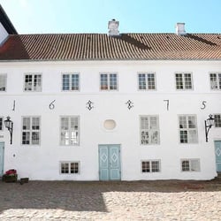 Dragsholm Slot 20511