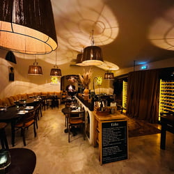 Edú Restaurant 707647
