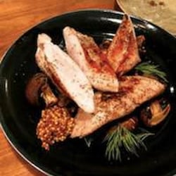 ekaki フランス食堂 76231