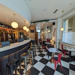 El Bistro Ondarreta 765944