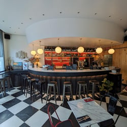 El Bistro Ondarreta 765947