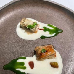 El Celler de Can Roca 719162
