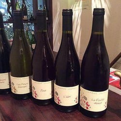 Enoteca Ber Ber Bar エノテカ　ベルベルバール 6088