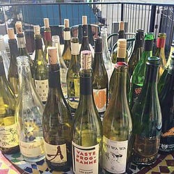 Enoteca Ber Ber Bar エノテカ　ベルベルバール 6089