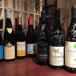 Enoteca Ber Ber Bar エノテカ　ベルベルバール 6090