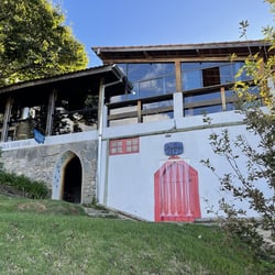 Entre Vilas 719088