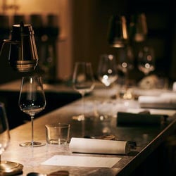 Evelyn’s Table 691351