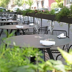 Filia Ristorante 698580