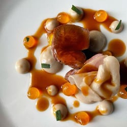 Filia Ristorante 698581