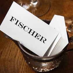 Fischer 20640