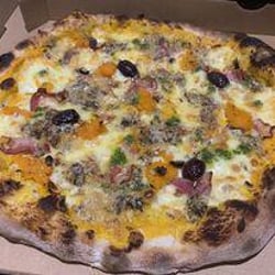 Pizzeria Dell’Acqua 640813