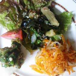 Food & bar HONBOH - ホンボウ 51211