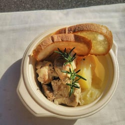 Food & bar HONBOH - ホンボウ 51213