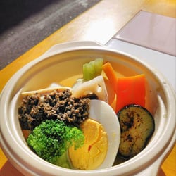 Food & bar HONBOH - ホンボウ 51215
