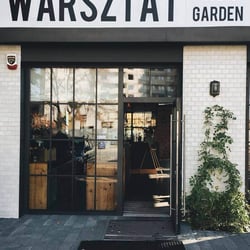 Warsztat Food & Garden 154738