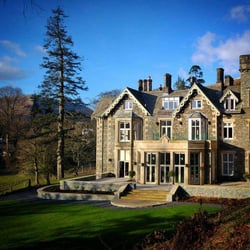 Forest Side Hotel 8222