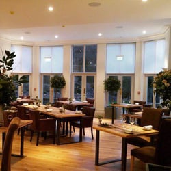 Forest Side Hotel 8223