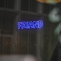 Friand 768849