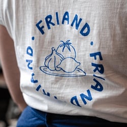 Friand 768854