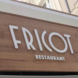 Fricot Restaurant 503862