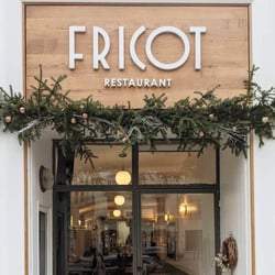 Fricot Restaurant 503863
