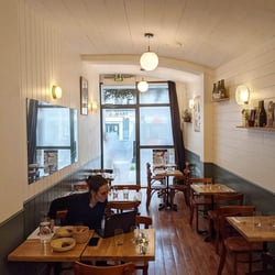 Fricot Restaurant 503867