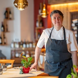 Frosch Restaurant 703852