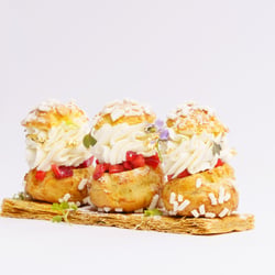 Frosch Restaurant 703854