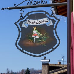 Frosch Restaurant 703855