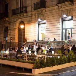 Frumento Acireale 541725