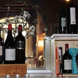 Gagini Restaurant 56234