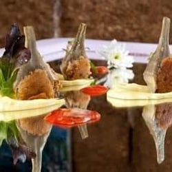 Gagini Restaurant 56235