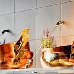 Gagini Restaurant 56237