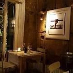 Gagini Restaurant 56238