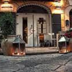 Gagini Restaurant 56239