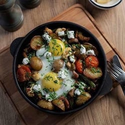 Gastrobistro Tsirk 223592