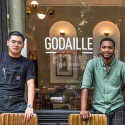 Godaille 716445
