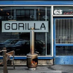 Gorilla 19739