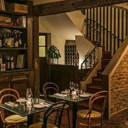 Grado Restaurante 221926