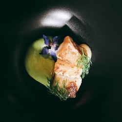 Gramm Restaurant 10222