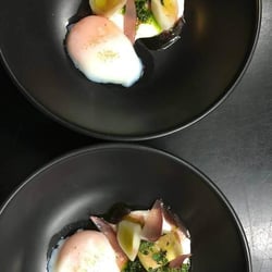 Gramm Restaurant 10223