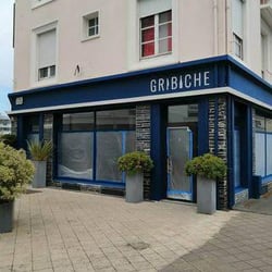Gribiche 408781