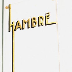 Hambrë 662519