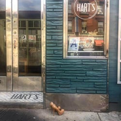 Hart’s 89628