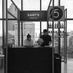 Hart’s 89629
