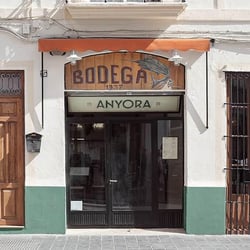 Anyora Bodega 48813