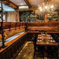 Hen of the Wood - Burlington 1321