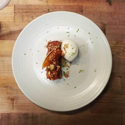 Hen of the Wood - Burlington 1326